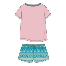 Pijama Vaiana Moana Disney